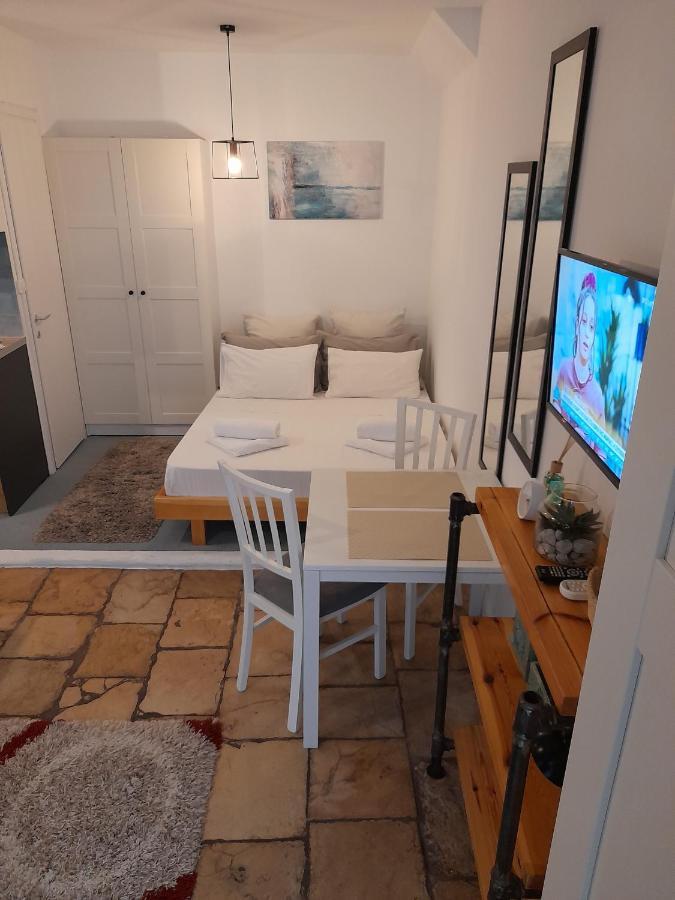 Studio Porto Corfu  Exterior photo